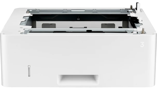 Lapų stalčius HP D9P29A Paper Feed 550 Sheets