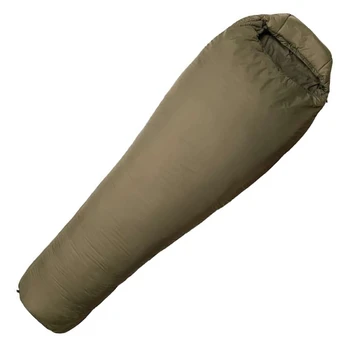 Snugpak Softie 9 Hawk Olive RH Miegmaišis