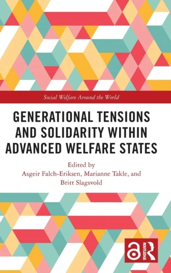 Generational Tensions and Solidarity Within Advanced Welfare States