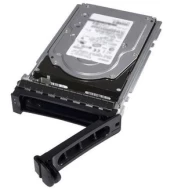 Kietasis diskas (HDD) Dell 7J9RN, 3.5", 4 TB kaina