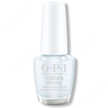 OPI Nature Strong Natural Origin Lacquer Raindrop Expectations 15 ml