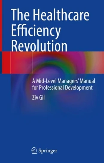 Healthcare Efficiency Revolution