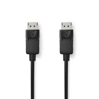 Nedis, DisplayPort , 2m