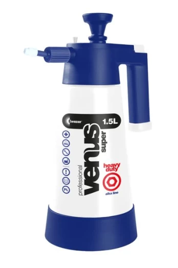 Kwazar QUASTER SPRAYER VENUS 1,5L šarminis
