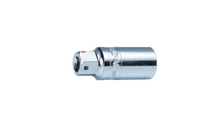Galvutė šešiakampė 3/8" 20,8 mm