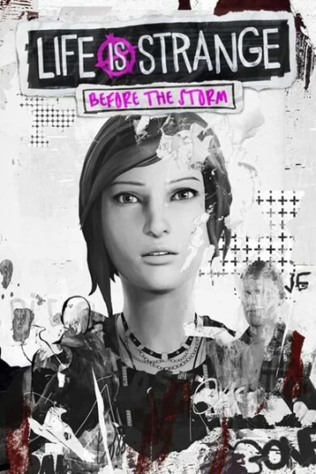 Life is Strange: Before the Storm PC