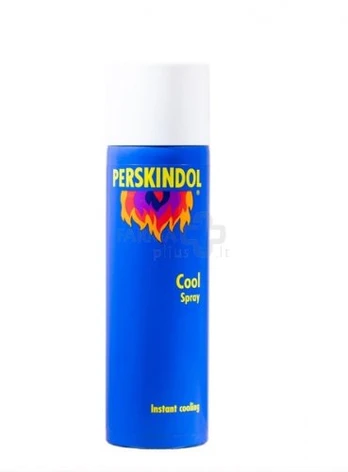PERSKINDOL Cool Spray 250ml