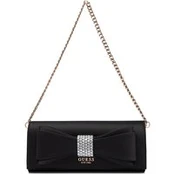 Rankinė Guess Elsie Mini HWSS96 50710 Juoda