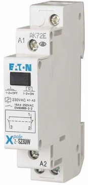 Elfetex Eaton Z-S230/W PRZEKAŹNIK IMPULSOWY