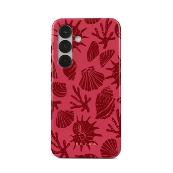 Solace - Samsung Galaxy S25 Case, Tough (Magnetic) / N/A