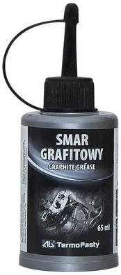 Blow Grafitinis tepalas 65 ml AG