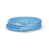 RODE SC17 - Kabelis USB-C - USB-C 1.5m Mėlyna kaina