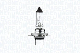 Lemputė, prožektorius MAGNETI MARELLI 002557300000 kaina