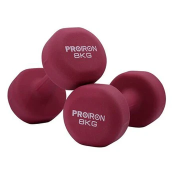 Svarmenys Proiron PRKNED08K, 2x8 vnt.