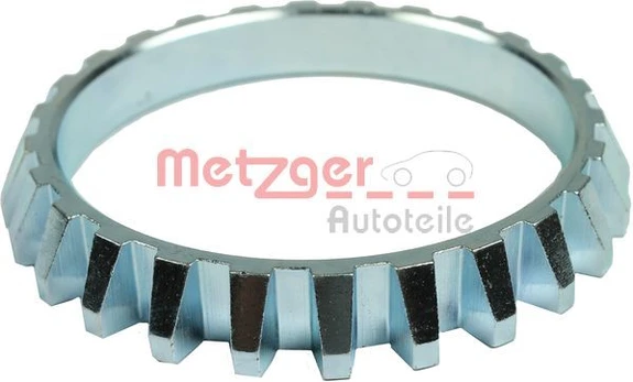 Jutiklio žiedas, ABS METZGER 0900155