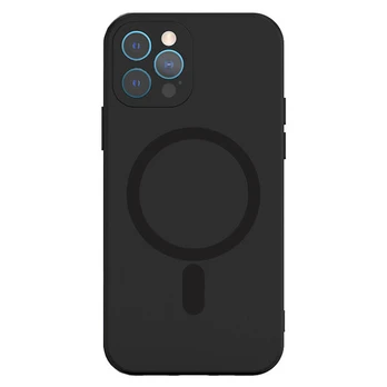 Tel Protect MagSilicone Case