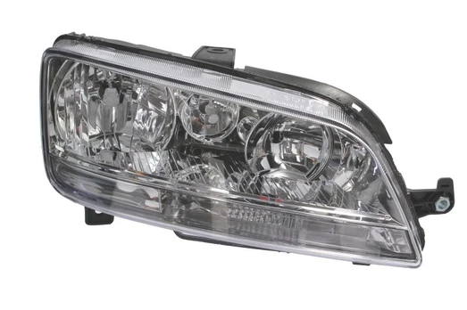 Žibintas Priekis Dešinė FIAT IDEA