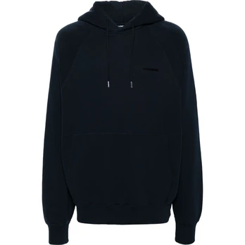 Džemperis vyrams, Mėlyna, Callan hoodie