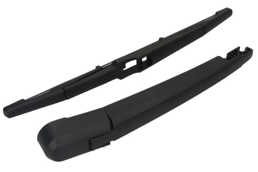 Stiklo valytuvas su svirtimi 310mm