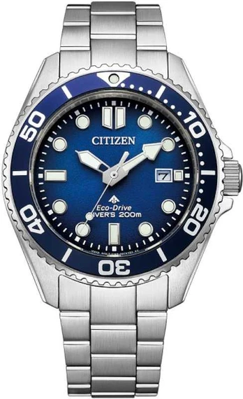 Laikrodis Citizen PROMASTER Eco-Drive BN0260-54L