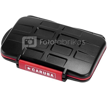 Caruba Multi Card Case MCC 9