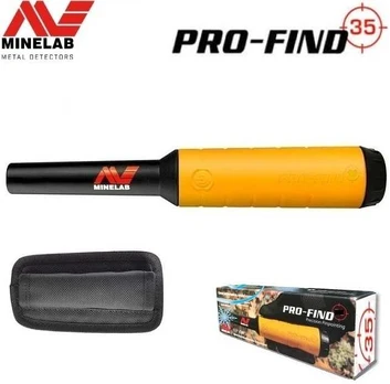 Minelab PRO-Find 35