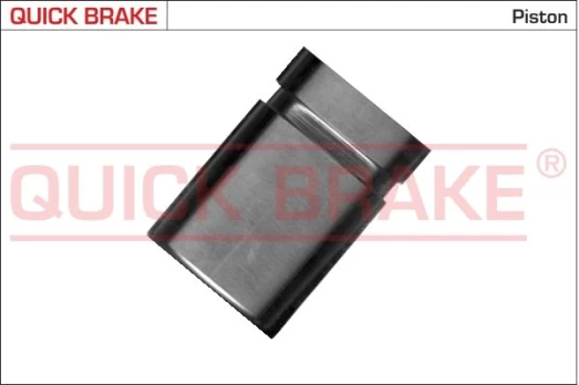 Stūmoklis, stabdžių apkaba QUICK BRAKE 185031K