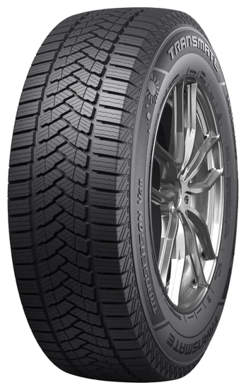 TRANSMATE Transeason VAN 215/60R17C 109T 3PMSF