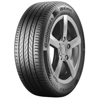 Continental ULTRACONTACT 245/45 R17