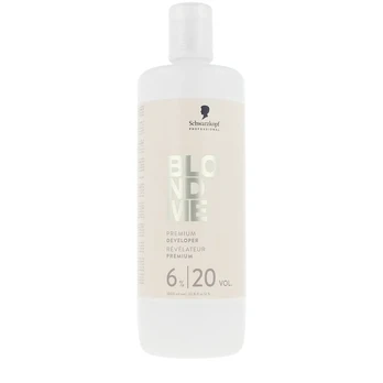 Schwarzkopf BlondMe Premium Developer 1000 ml - 6% | 20 VOL
