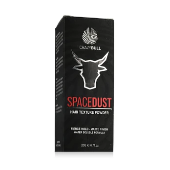 CrazyBull Spacedust 20g