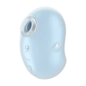 satisfyer-cutie-ghost-mėlynas kaina