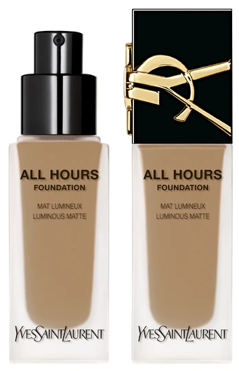 Yves Saint Laurent - All Hours Foundation - MN5