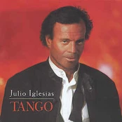 CD Julio Iglesias - Tango