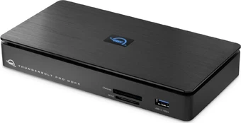 Stacja/replikator OWC Thunderbolt 3 (OWCTB3DKPRO) kaina
