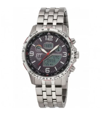 ETT Eco Tech Time EGT-11572-21M