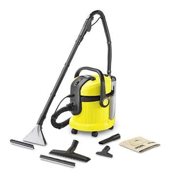 Dulkių siurblys Kärcher SE 4, 1400 W