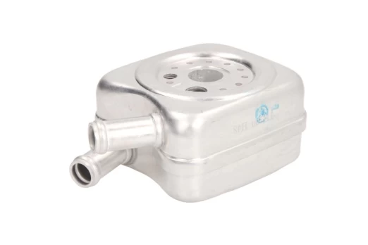 Alyvos radiatorius THERMOTEC D4A002TT