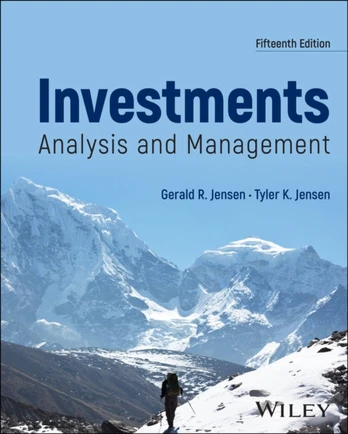 Investments, with eBook Access Code