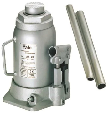 Universalus keltuvas YALE JH-30 30t