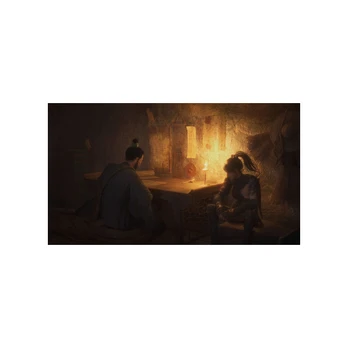 Wuchang: Fallen Feathers Playstation 5