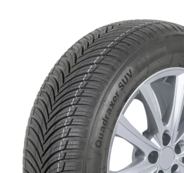 Kleber QUADRAXER SUV XL 215/65 R16