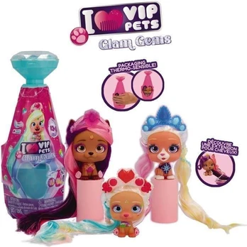 Lėlė IMC Toys VIP Pets Glam Gems