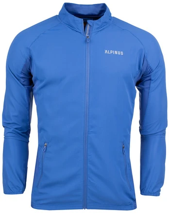 Striukė vyrams Alpinus Tamaro SU18098, mėlyna