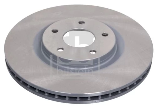 FEBI FE44027 Brake Disc