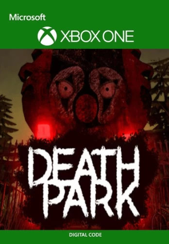 Death Park Xbox