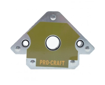 Suvirinimo magnetas „ProCraft WH25P”