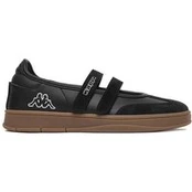 Kappa Laisvalaikio batai CEOWB-WP40-027Z Juoda