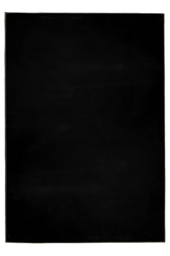 Kilimas Surfacer 225, 80x300 cm, juodas