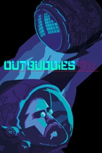 Outbuddies DX Steam